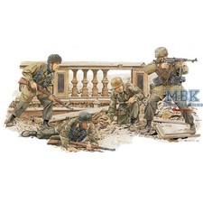 DRAGON 6514 Montecassino