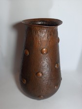 Grandissimo cm 48 Vaso Rame