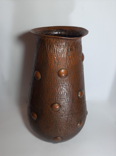 Grandissimo vaso rame - cm,