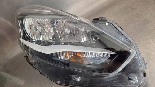 Faro proiettore anteriore opel