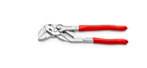 Pinza chiave knipex - chiave, da