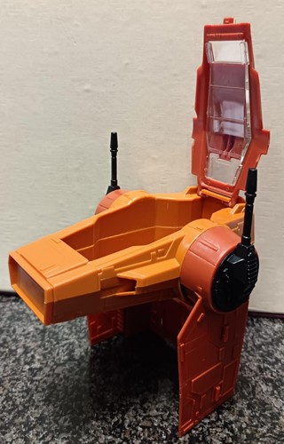 Veicolo vintage lucasfilm star - veicolo,