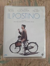 IL POSTINO - BLU-RAY - MASSIMO
