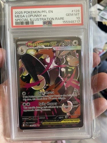 Lotto pokémon tcg - lotto, psa