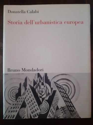 Donatella calabi storia - donatella,