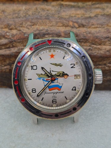 Orologio polso vintage - polso,
