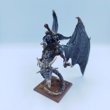 Warhammer Fantasy Battle Conti Vampiro Zaccaria il Sempiterno