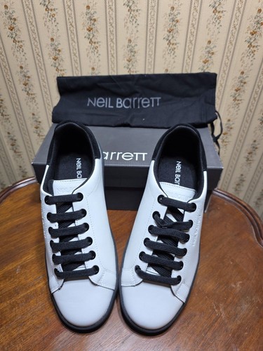 Sneakers basse neil barrett - sneakers,
