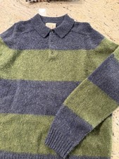 J. Maglione Polo Crew 100%