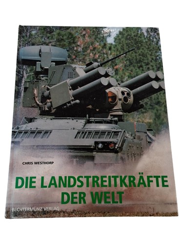 Landstreitkräfte der welt - landstreitkräfte,