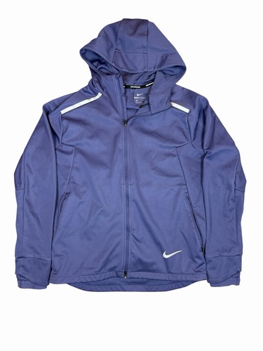 Nike shield giacca running - giacca,