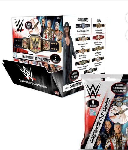 Set completi wwe - completi,