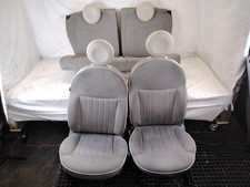 TAPPEZZERIA COMPLETA PER FIAT 500 Serie 169 A4.000 (07>14)