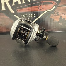 Abu Garcia Revo Premier -