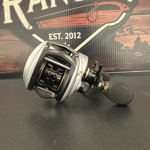 Abu garcia revo - revo,