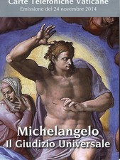 FOLDER VUOTO SCHEDE VATICANO