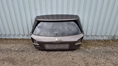 Peugeot 308 2015 - , portellone
