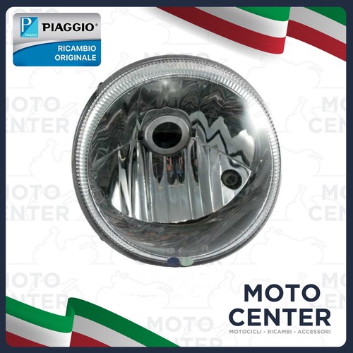 Gruppo ottico piaggio - ottico, vespa