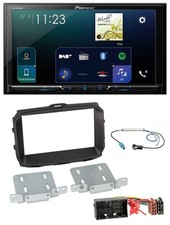 Pioneer MP3 Bluetooth USB 2DIN