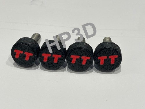 Viti copri batteria audi - copri, tt