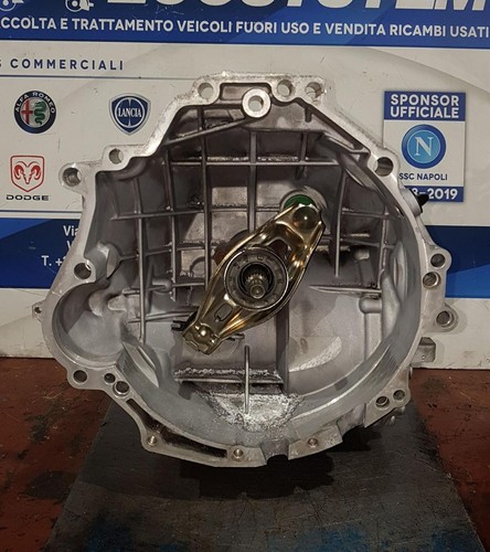 Cambio manuale completo per - cambio,