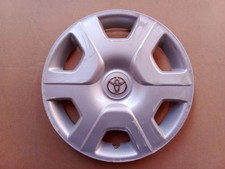 Borchia Copricerchio Toyota