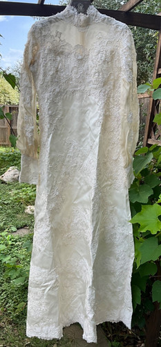 Abito sposa originale - abito, da