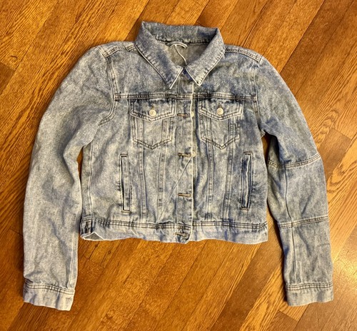 Free people giacca camionista - people,