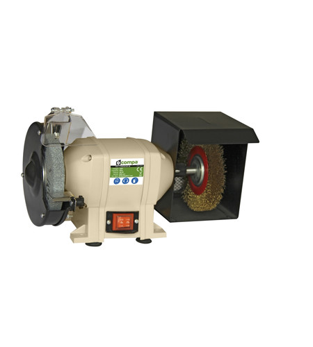 Smerigliatrice banco compa - smerigliatrice,