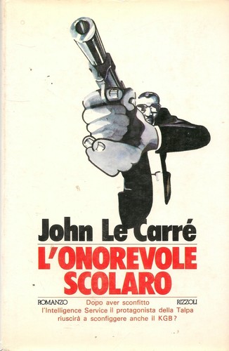 Onorevole scolaro john le - l'onorevole,