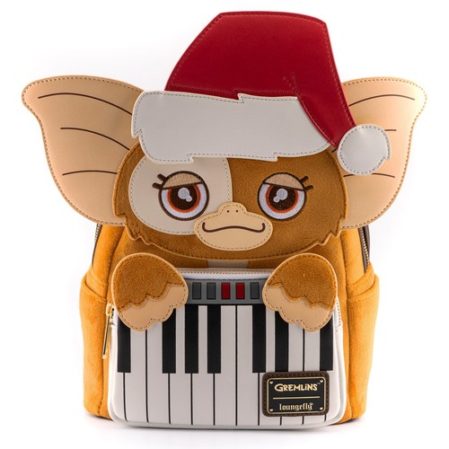 Gremlins gizmo vacanze cosplay - vacanze,