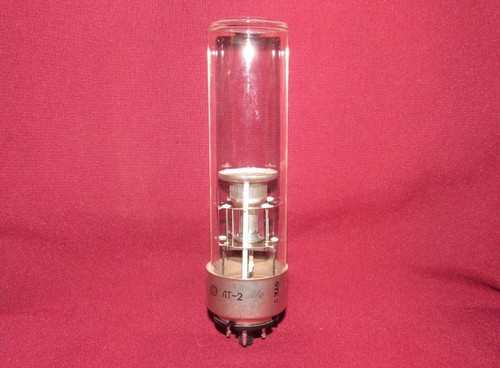 Lampada spettrale originale