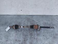 391014EA0A SEMIASSE ANT DX NISSAN QASHQAI (J11) 1.5 DCI 8V MAN 6M 110CV 2014 5P 