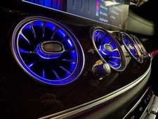 Bocchette ventilazione