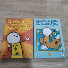 Questo è un libro con i