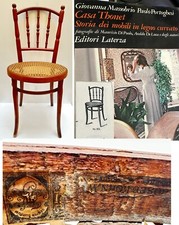 ❤️ 2 SEDIE PAGLIA DI VIENNA FAGGIO LEGNO CURVATO KHON N. 271 CERTIFICATE  THONET