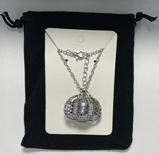 Collana con ciondolo