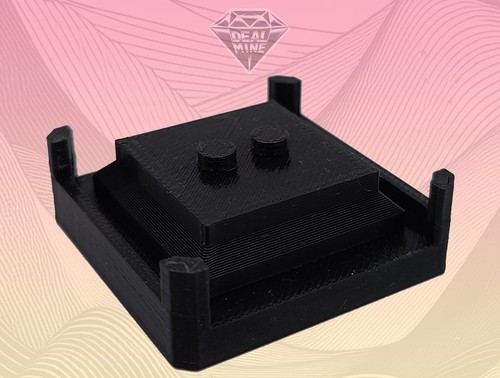 Base piastra basetta - base,
