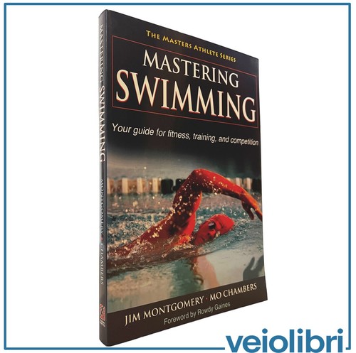Mastering swimming guida - mastering,
