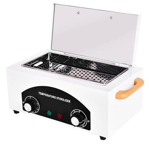 Sterilizzatore strumenti - di,