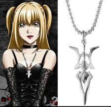 Death Note Collana Collana