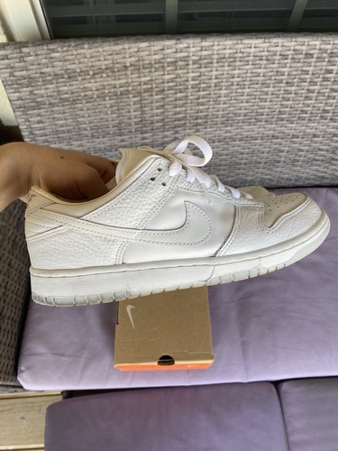 Nike dunk low pro triple - b,