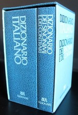 BUR. DIZIONARIO DEI SINONIMI E