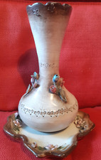 VASO e PORTAVASO CERAMICA