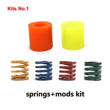 Set mod ammortizzatori molla - mod, a