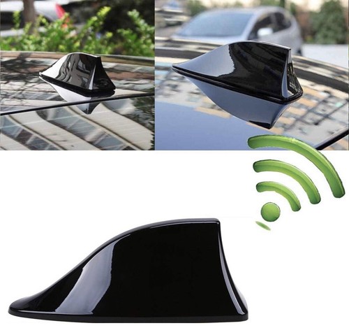 Antenna auto pinna squalo - pinna, di