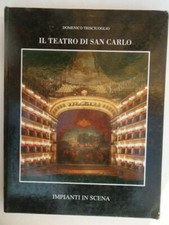IL TEATRO DI SAN CARLO IN