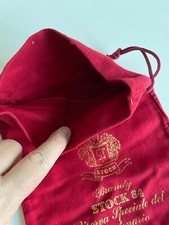 Sacchetto originale STOCK 84