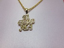 14 Carati Placcato Oro #1