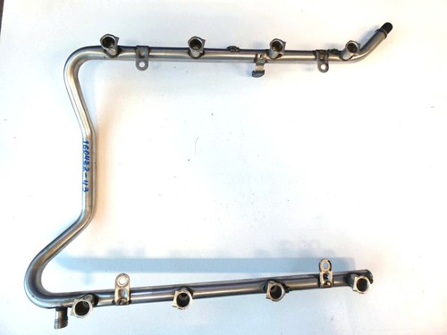 Tubo distribuzione - tubo,